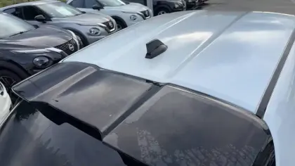 Photo 22 Nissan Juke  DIG-T 114