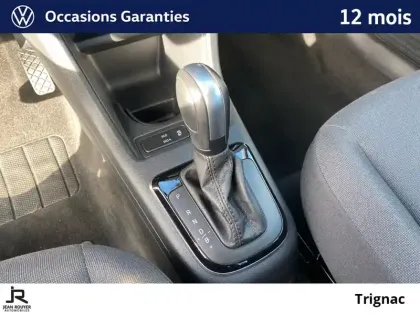 Photo 21 Volkswagen Up Gén. II Ph1 NG Style 5