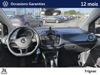 Photo 13 Volkswagen Up Gén. II Ph1 NG Style 5