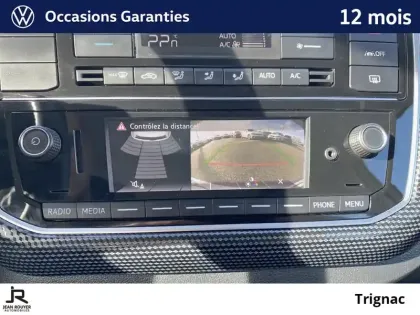 Photo 17 Volkswagen Up Gén. II Ph1 NG Style 5