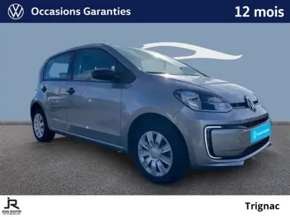 Photo 6 Volkswagen Up Gén. II Ph1 NG Style 5