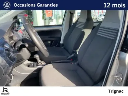 Photo 22 Volkswagen Up Gén. II Ph1 NG Style 5