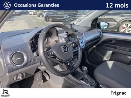 Photo 9 Volkswagen Up Gén. II Ph1 NG Style 5