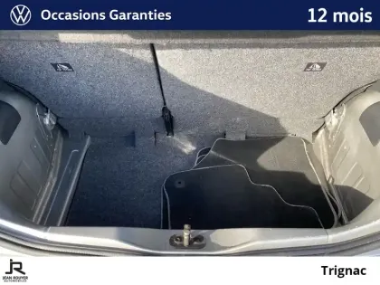 Photo 26 Volkswagen Up Gén. II Ph1 NG Style 5