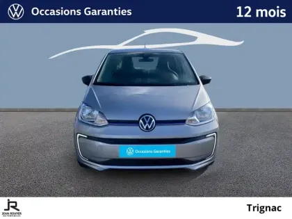 Photo 7 Volkswagen Up Gén. II Ph1 NG Style 5