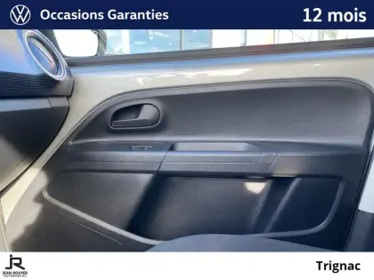 Photo 25 Volkswagen Up Gén. II Ph1 NG Style 5