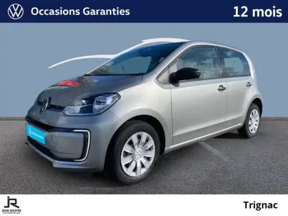 Photo Volkswagen Up Style