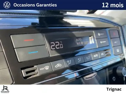 Photo 18 Volkswagen Up Gén. II Ph1 NG Style 5