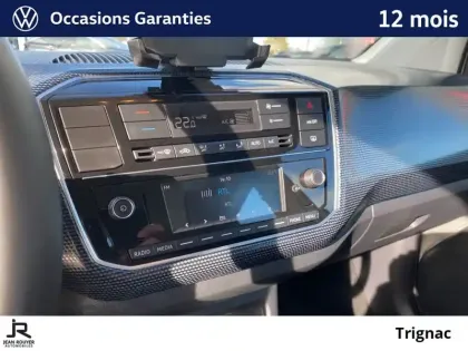 Photo 19 Volkswagen Up Gén. II Ph1 NG Style 5