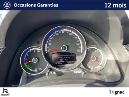 Photo 14 Volkswagen Up Gén. II Ph1 NG Style 5