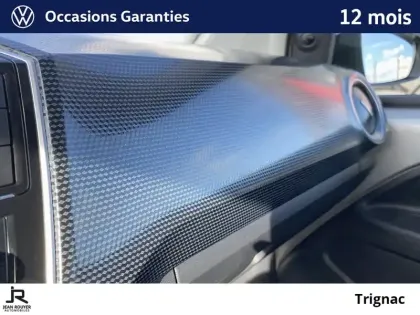 Photo 23 Volkswagen Up Gén. II Ph1 NG Style 5