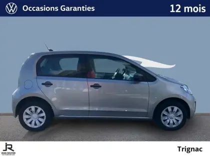 Photo 5 Volkswagen Up Gén. II Ph1 NG Style 5