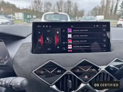 Photo 43 DS DS 3  PureTech 130 EAT8