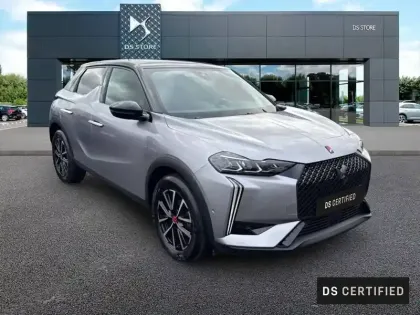 Photo 18 DS DS 3  PureTech 130 EAT8