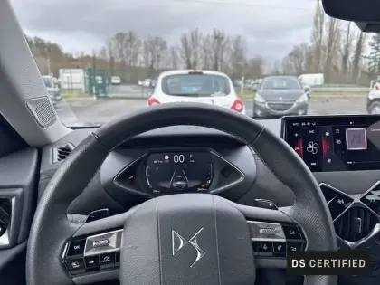Photo 23 DS DS 3  PureTech 130 EAT8