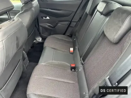 Photo 41 DS DS 3  PureTech 130 EAT8