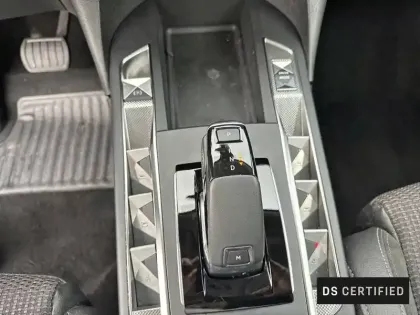 Photo 44 DS DS 3  PureTech 130 EAT8