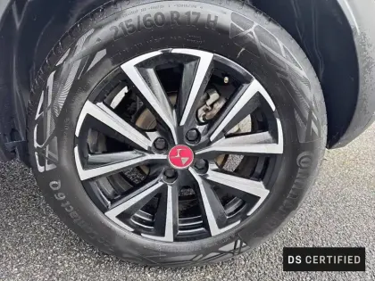 Photo 42 DS DS 3  PureTech 130 EAT8