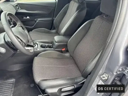 Photo 40 DS DS 3  PureTech 130 EAT8