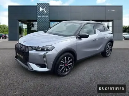 Photo 16 DS DS 3  PureTech 130 EAT8