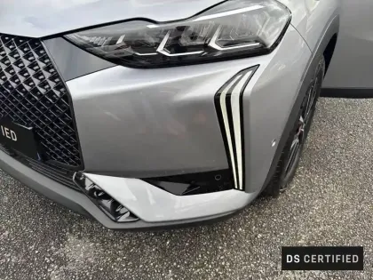 Photo 46 DS DS 3  PureTech 130 EAT8