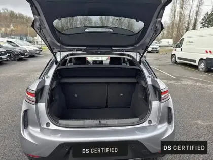 Photo 37 DS DS 3  PureTech 130 EAT8