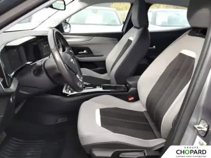 Photo 34 Opel Mokka  Electrique 136 ch & Batterie 50 kWh