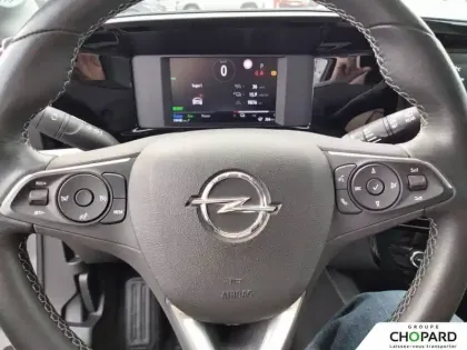 Photo 63 Opel Mokka  Electrique 136 ch & Batterie 50 kWh