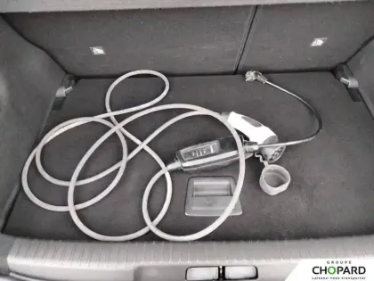 Photo 23 Opel Mokka  Electrique 136 ch & Batterie 50 kWh