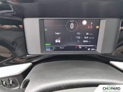 Photo 16 Opel Mokka  Electrique 136 ch & Batterie 50 kWh