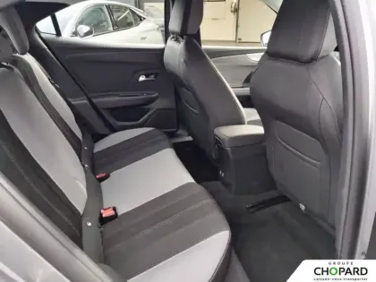 Photo 67 Opel Mokka  Electrique 136 ch & Batterie 50 kWh