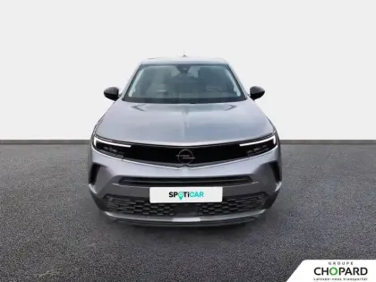 Photo 27 Opel Mokka  Electrique 136 ch & Batterie 50 kWh