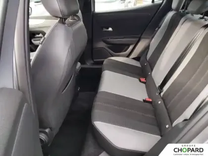 Photo 41 Opel Mokka  Electrique 136 ch & Batterie 50 kWh