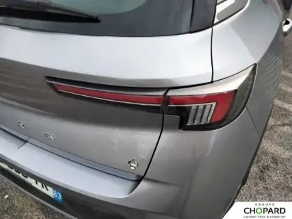 Photo 70 Opel Mokka  Electrique 136 ch & Batterie 50 kWh