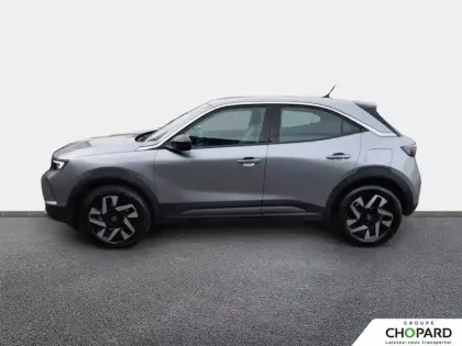 Photo 33 Opel Mokka  Electrique 136 ch & Batterie 50 kWh