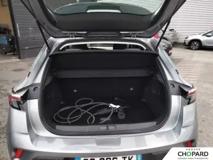 Photo 55 Opel Mokka  Electrique 136 ch & Batterie 50 kWh