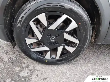 Photo 20 Opel Mokka  Electrique 136 ch & Batterie 50 kWh