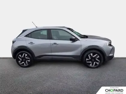 Photo 56 Opel Mokka  Electrique 136 ch & Batterie 50 kWh