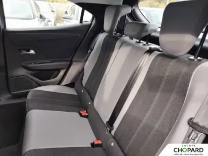 Photo 42 Opel Mokka  Electrique 136 ch & Batterie 50 kWh