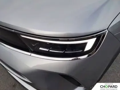 Photo 69 Opel Mokka  Electrique 136 ch & Batterie 50 kWh