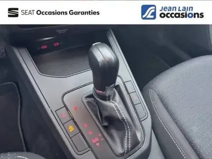 Photo 15 Seat Ibiza  1.0 EcoTSI 110 ch S/S DSG7