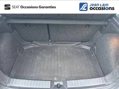 Photo 13 Seat Ibiza  1.0 EcoTSI 110 ch S/S DSG7