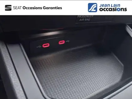 Photo 18 Seat Ibiza  1.0 EcoTSI 110 ch S/S DSG7