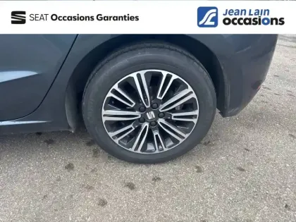 Photo 11 Seat Ibiza  1.0 EcoTSI 110 ch S/S DSG7