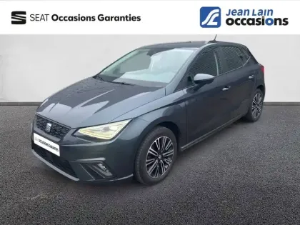 Photo Seat Ibiza Copa