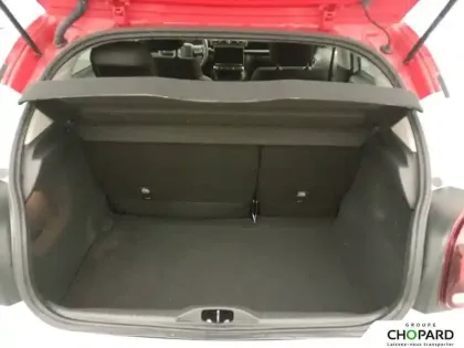 Photo 5 Citroën C3  PureTech 83 ch BVM5