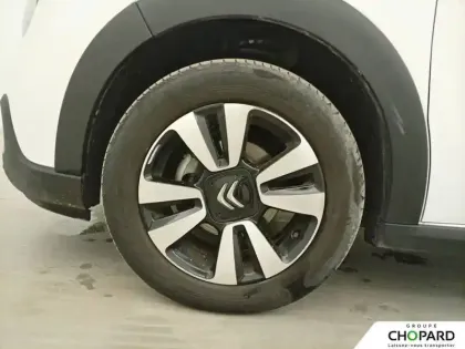 Photo 11 Citroën C3  PureTech 83 ch BVM5