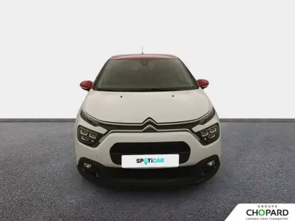 Photo 35 Citroën C3  PureTech 83 ch BVM5