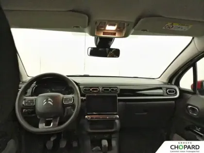 Photo 14 Citroën C3  PureTech 83 ch BVM5