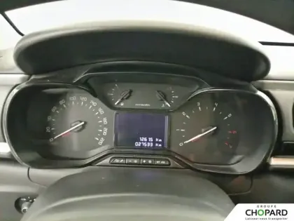 Photo 16 Citroën C3  PureTech 83 ch BVM5